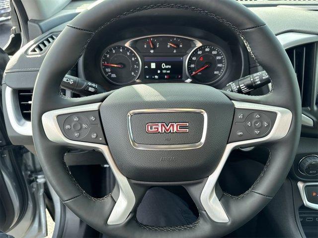 new 2024 GMC Terrain car, priced at $32,990