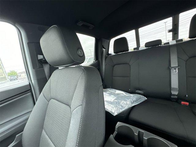 new 2024 GMC Canyon car, priced at $36,380