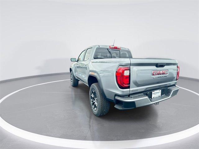 new 2024 GMC Canyon car, priced at $36,380