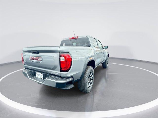 new 2024 GMC Canyon car, priced at $36,380