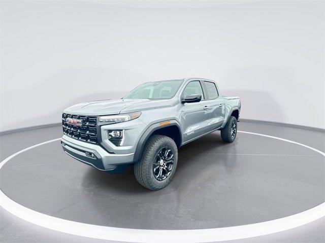 new 2024 GMC Canyon car, priced at $36,380