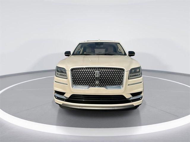 used 2019 Lincoln Navigator L car, priced at $32,899