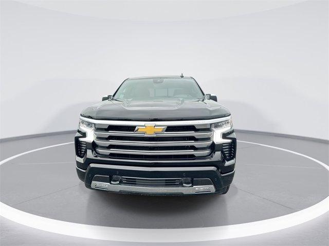 new 2025 Chevrolet Silverado 1500 car, priced at $65,400
