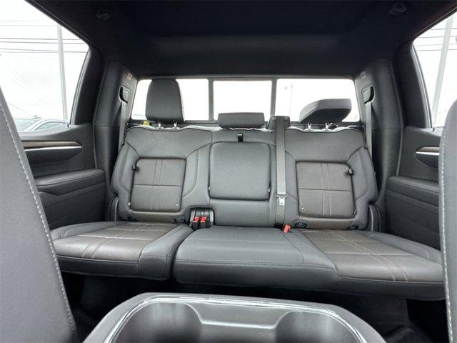 new 2025 Chevrolet Silverado 1500 car, priced at $65,400