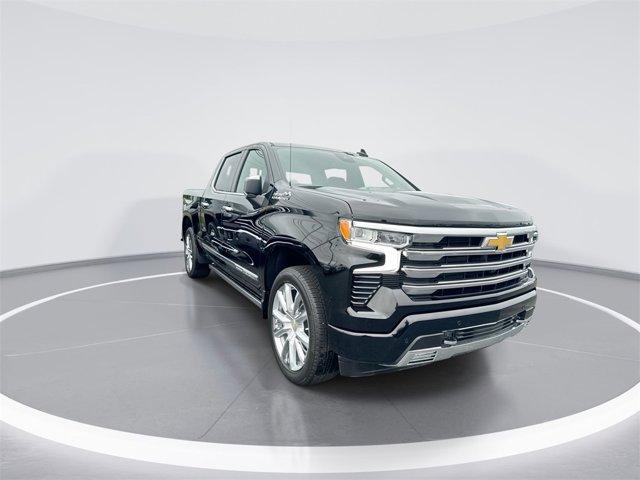 new 2025 Chevrolet Silverado 1500 car, priced at $65,400
