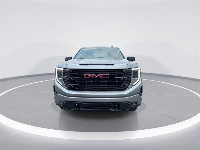 new 2025 GMC Sierra 1500 car, priced at $48,380