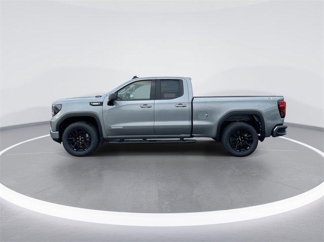 new 2025 GMC Sierra 1500 car, priced at $48,380