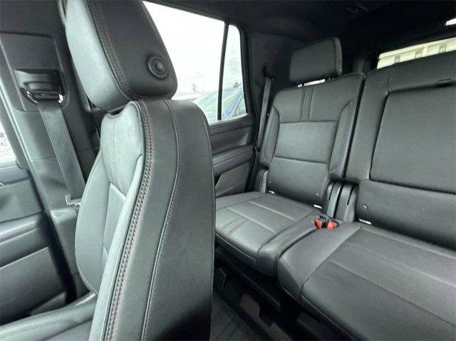 used 2022 Chevrolet Tahoe car, priced at $56,995