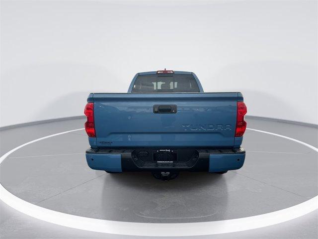 used 2020 Toyota Tundra car, priced at $38,995