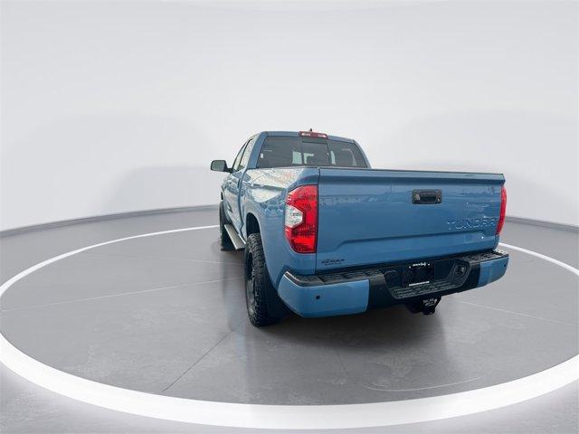 used 2020 Toyota Tundra car, priced at $38,995