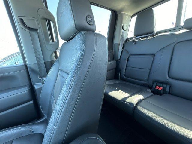 used 2021 GMC Sierra 2500 car, priced at $61,675