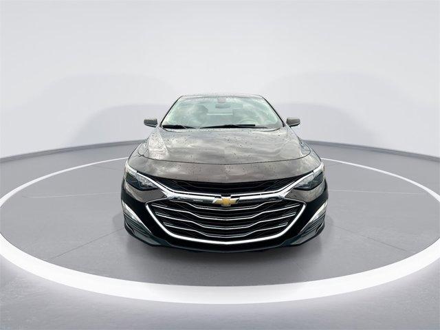 used 2020 Chevrolet Malibu car, priced at $16,995