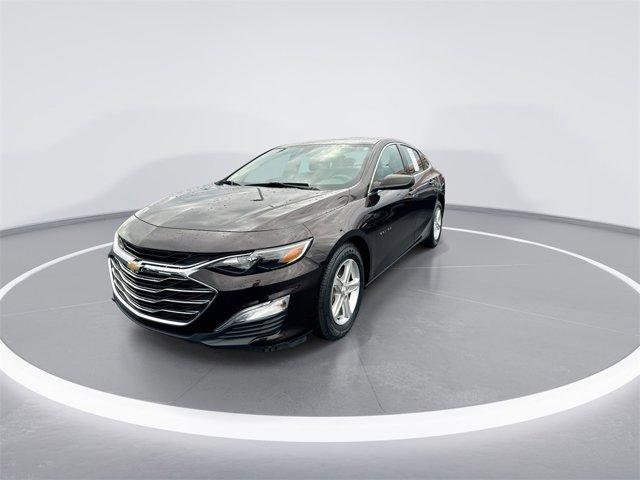 used 2020 Chevrolet Malibu car, priced at $16,995