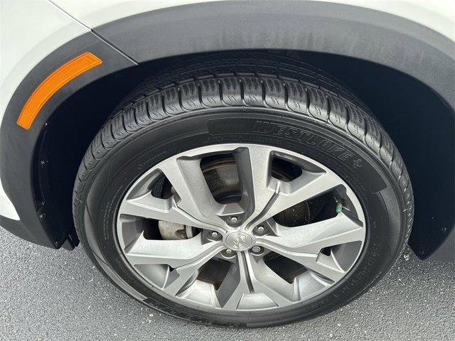 used 2022 Hyundai Palisade car, priced at $37,979