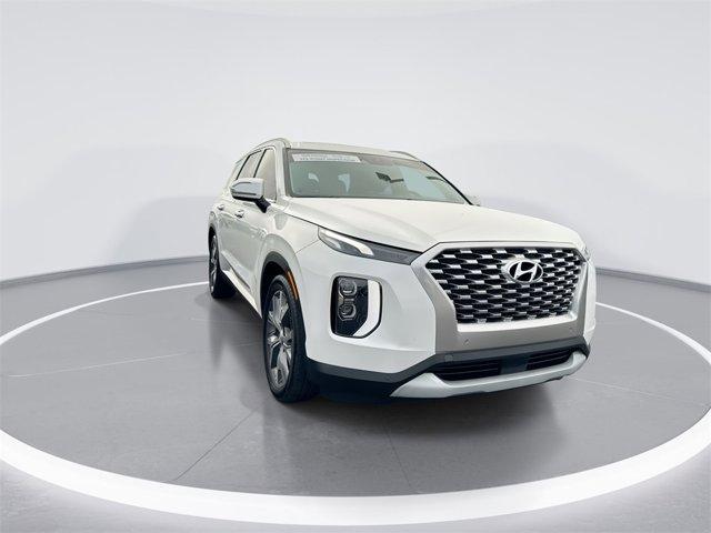 used 2022 Hyundai Palisade car, priced at $37,979