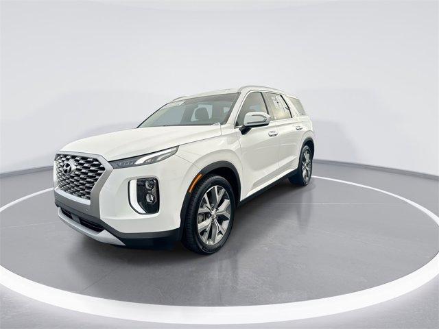 used 2022 Hyundai Palisade car, priced at $37,979