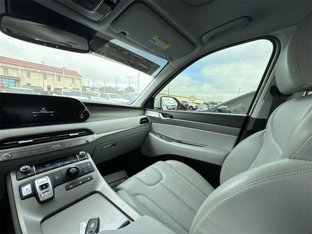used 2022 Hyundai Palisade car, priced at $37,979
