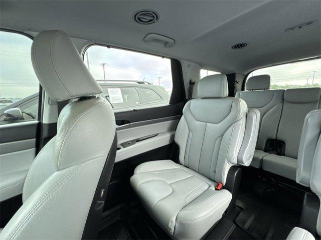 used 2022 Hyundai Palisade car, priced at $37,979