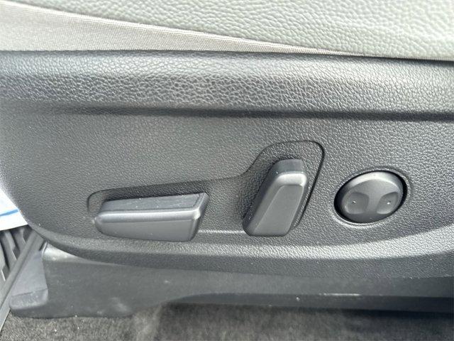 used 2022 Hyundai Palisade car, priced at $37,979