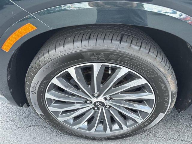 used 2023 Hyundai Palisade car, priced at $33,995