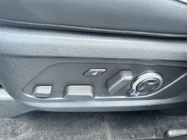 used 2023 Hyundai Palisade car, priced at $33,995