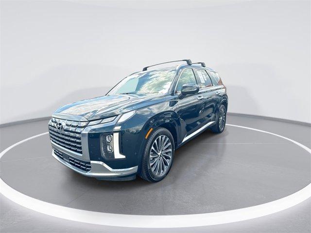 used 2023 Hyundai Palisade car, priced at $33,995