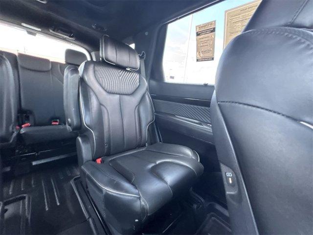 used 2023 Hyundai Palisade car, priced at $33,995