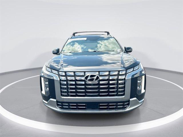used 2023 Hyundai Palisade car, priced at $33,995