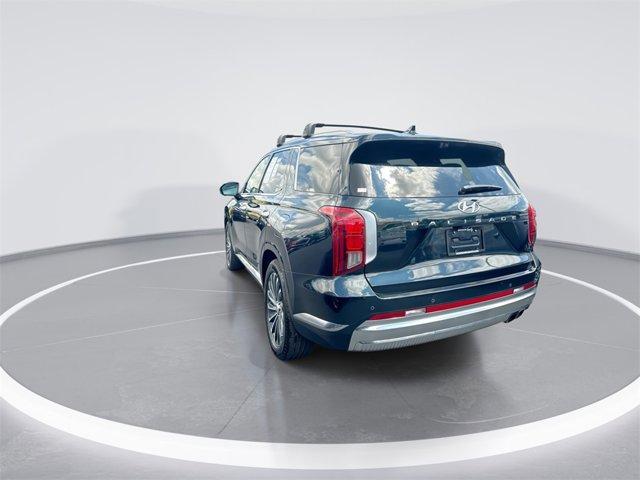 used 2023 Hyundai Palisade car, priced at $33,995