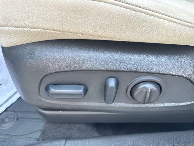 used 2023 Buick Encore GX car, priced at $23,399