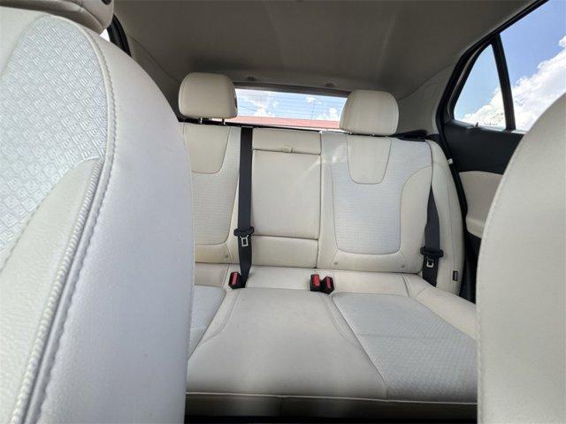 used 2023 Buick Encore GX car, priced at $23,399