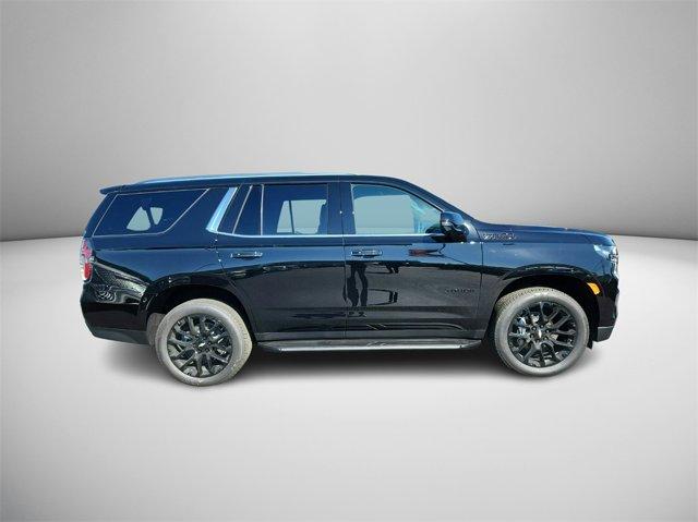 new 2024 Chevrolet Tahoe car, priced at $85,505
