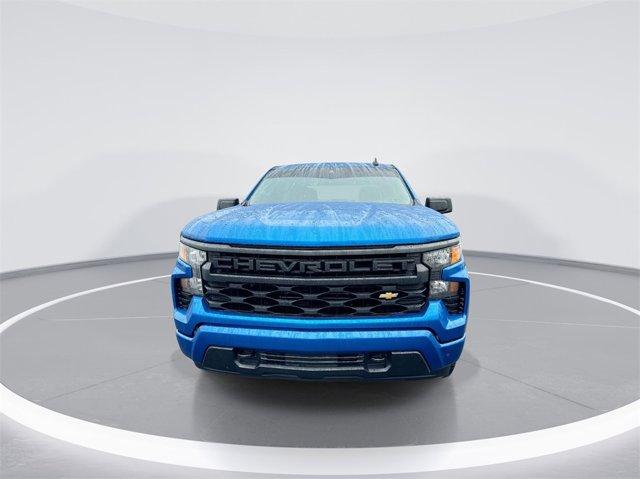 used 2023 Chevrolet Silverado 1500 car, priced at $37,995