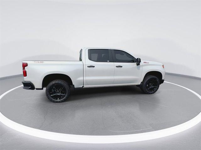 used 2024 Chevrolet Silverado 1500 car, priced at $59,995