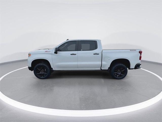 used 2024 Chevrolet Silverado 1500 car, priced at $59,995