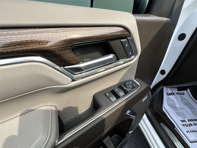 used 2024 Chevrolet Silverado 1500 car, priced at $59,995