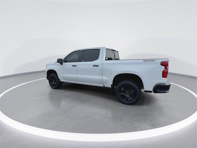 used 2024 Chevrolet Silverado 1500 car, priced at $59,995