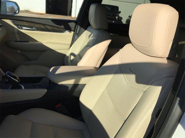 used 2019 Cadillac XT5 car, priced at $19,500