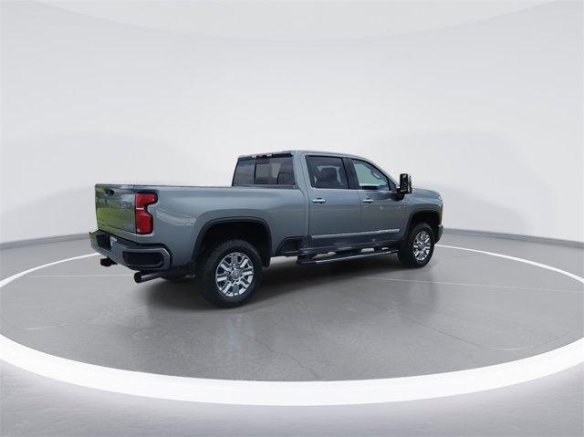 new 2024 Chevrolet Silverado 3500 car, priced at $81,980