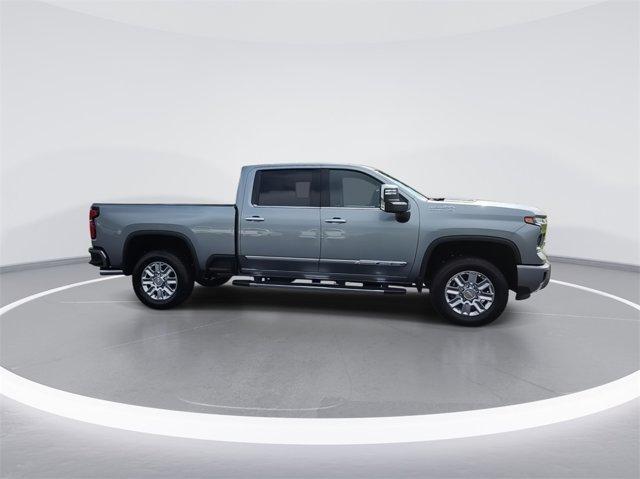 new 2024 Chevrolet Silverado 3500 car, priced at $81,980