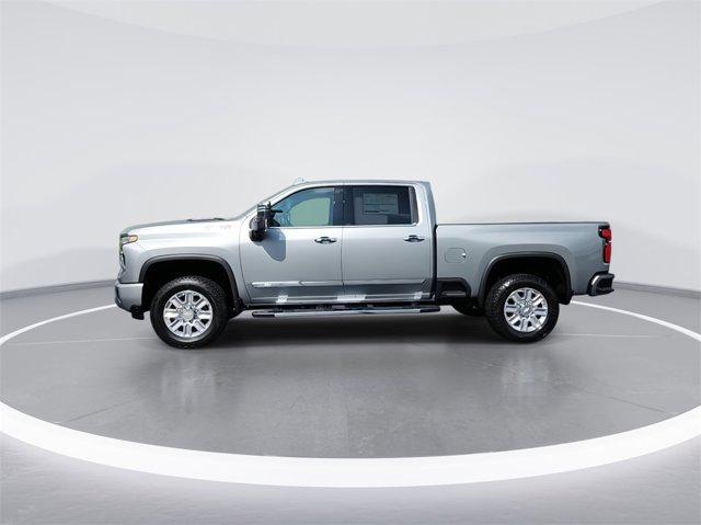 new 2024 Chevrolet Silverado 3500 car, priced at $81,980