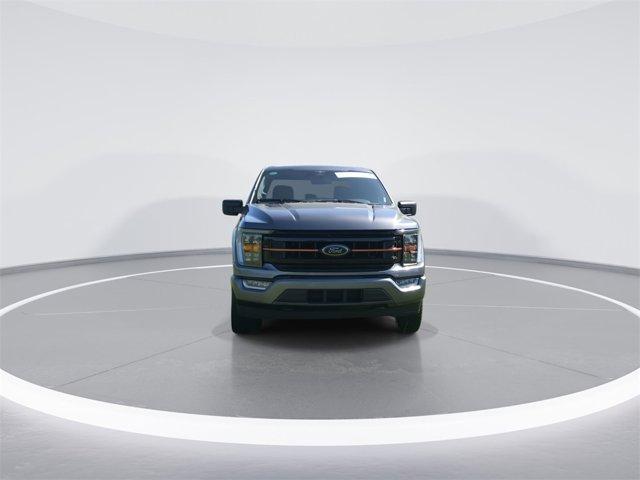 used 2023 Ford F-150 car, priced at $45,800