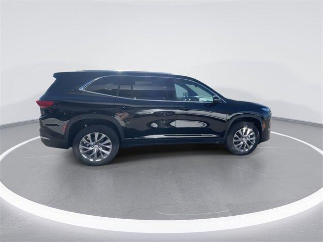 new 2025 Buick Enclave car