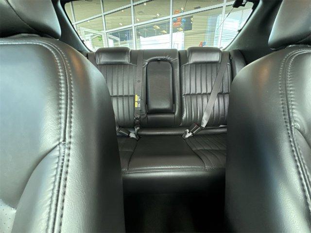 used 2004 Chevrolet Monte Carlo car