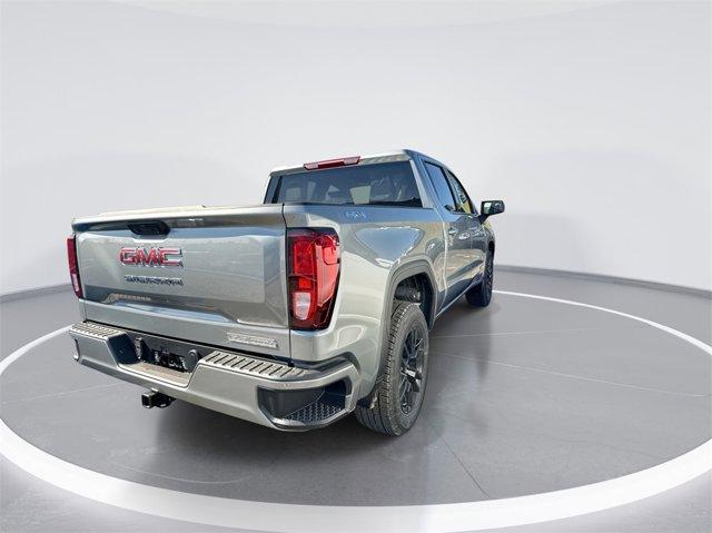 new 2025 GMC Sierra 1500 car, priced at $50,390