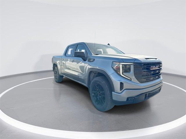 new 2025 GMC Sierra 1500 car, priced at $50,390