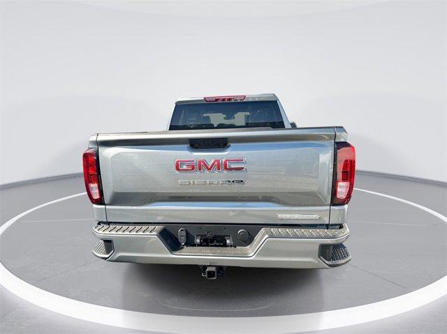 new 2025 GMC Sierra 1500 car, priced at $50,390