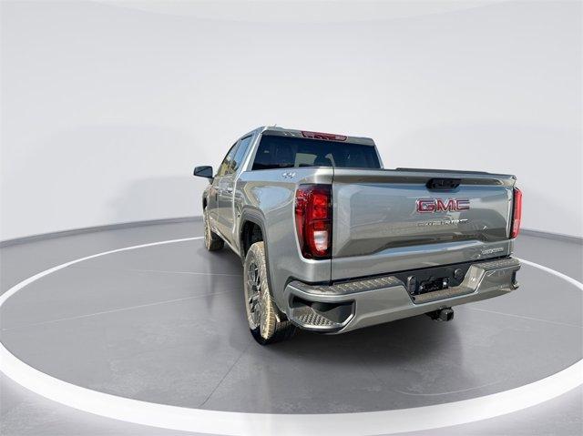 new 2025 GMC Sierra 1500 car, priced at $50,390