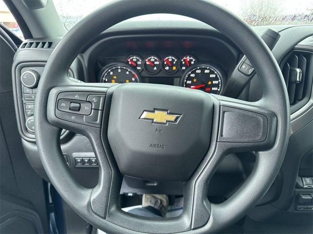 new 2025 Chevrolet Silverado 2500 car, priced at $64,860