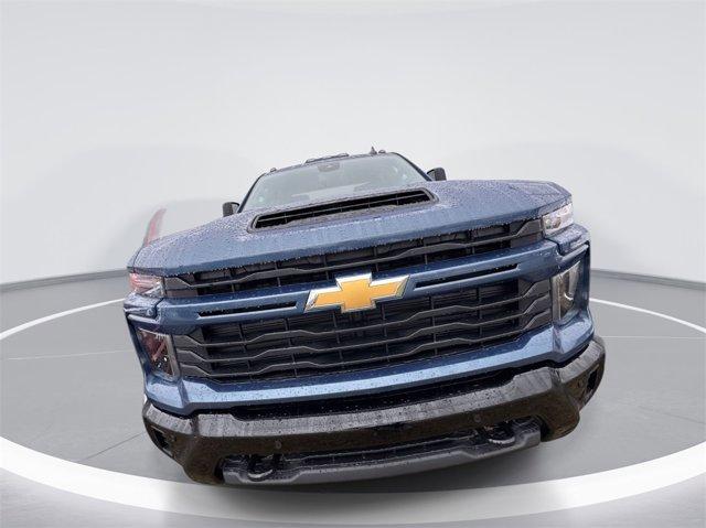 new 2025 Chevrolet Silverado 2500 car, priced at $64,860